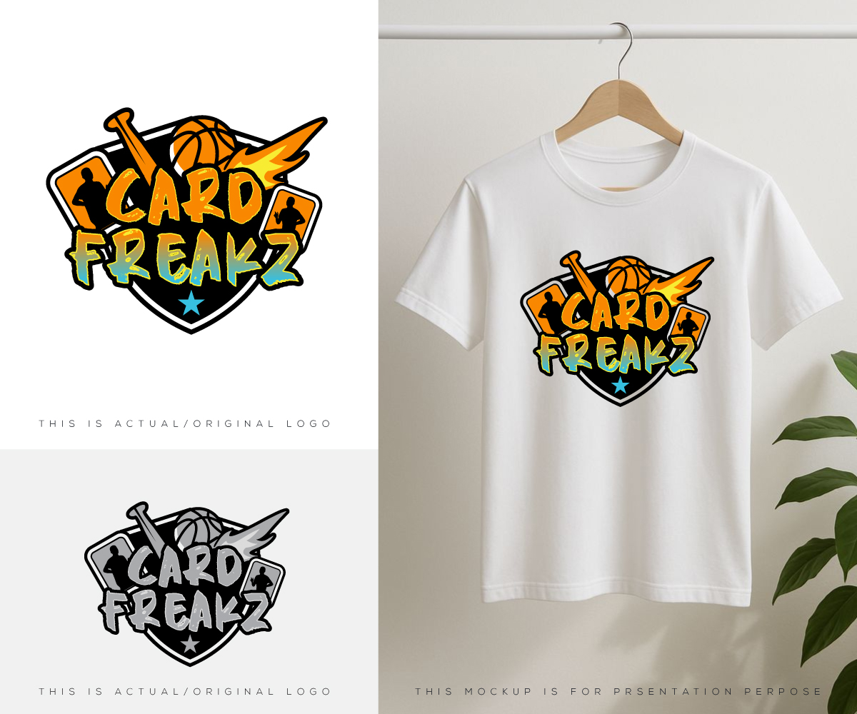 Logo Design by Ansh Design for this project | Design #37249177