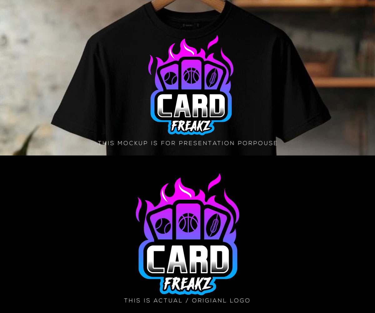 Logo Design by Ansh Design for this project | Design #37249178