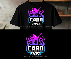 Logo Design by Ansh Design for this project | Design: #37249178