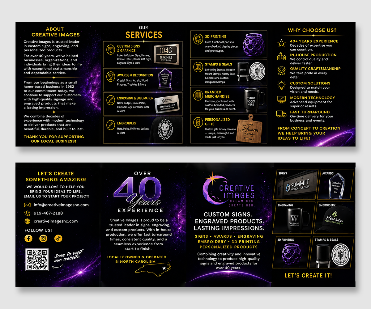 Diseño de Flyer por NancyTan para este proyecto | Diseño #37246168