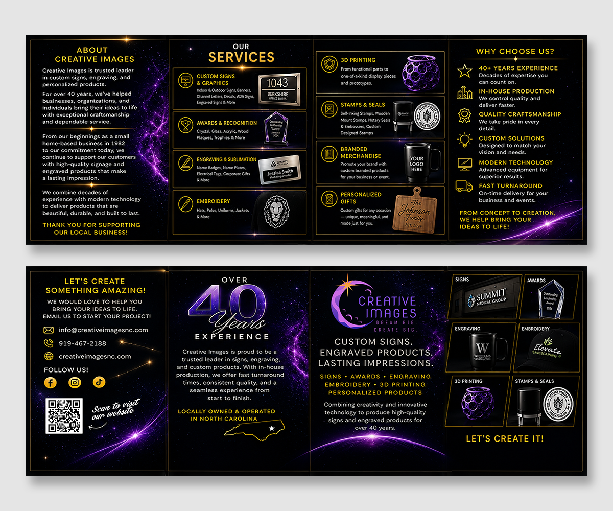Diseño de Flyer por NancyTan para este proyecto | Diseño #37250009