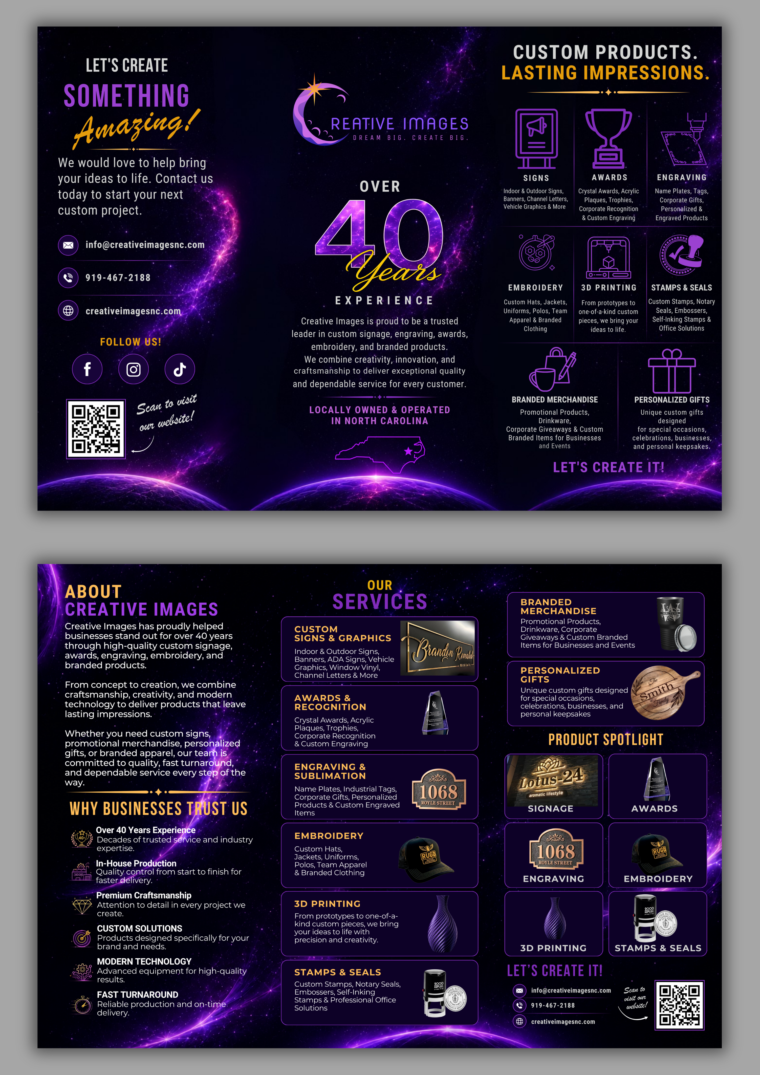 Flyer Design by Custom A for this project | Design: #37251003