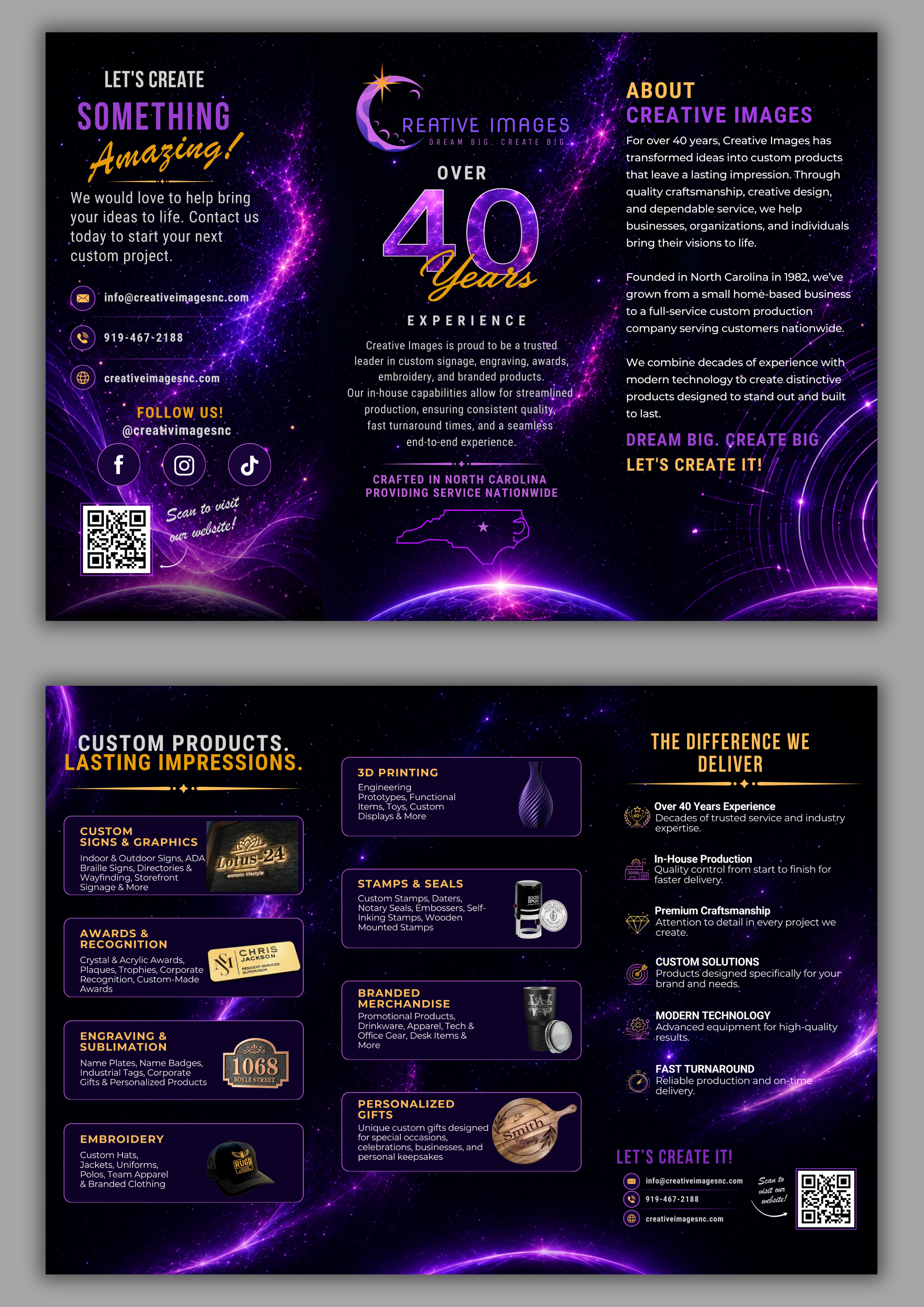 Diseño de Flyer por Custom A para este proyecto | Diseño #37256297