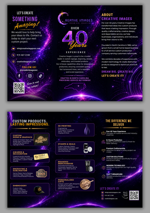 Flyer Design by Custom A for this project | Design: #37256297