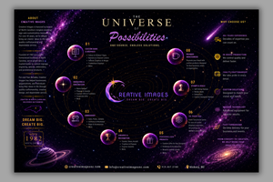 Flyer Design by Custom A for this project | Design: #37273952