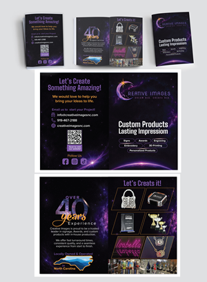 Flyer Design by Impressive Designs for this project | Design: #37245376