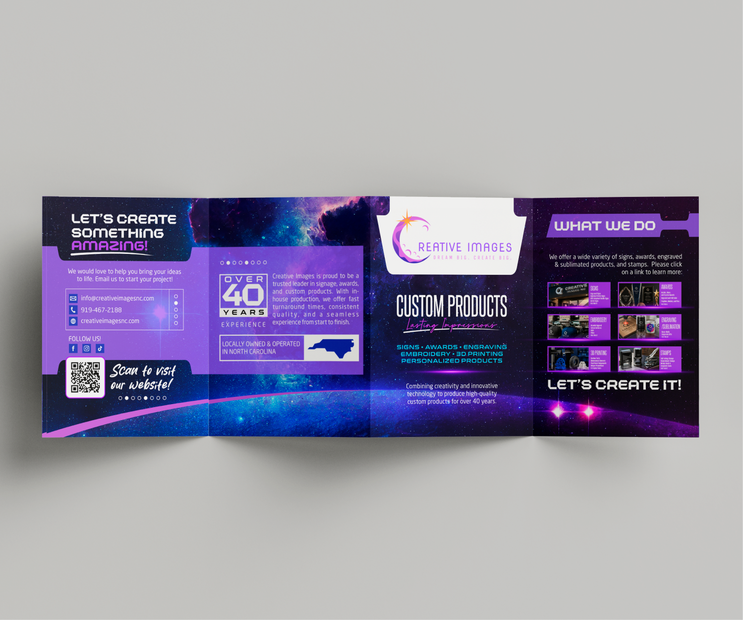 Diseño de Flyer por ThiagoB para este proyecto | Diseño #37246632