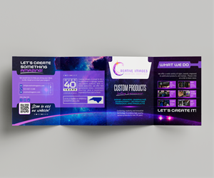 Flyer Design by ThiagoB for this project | Design: #37246632