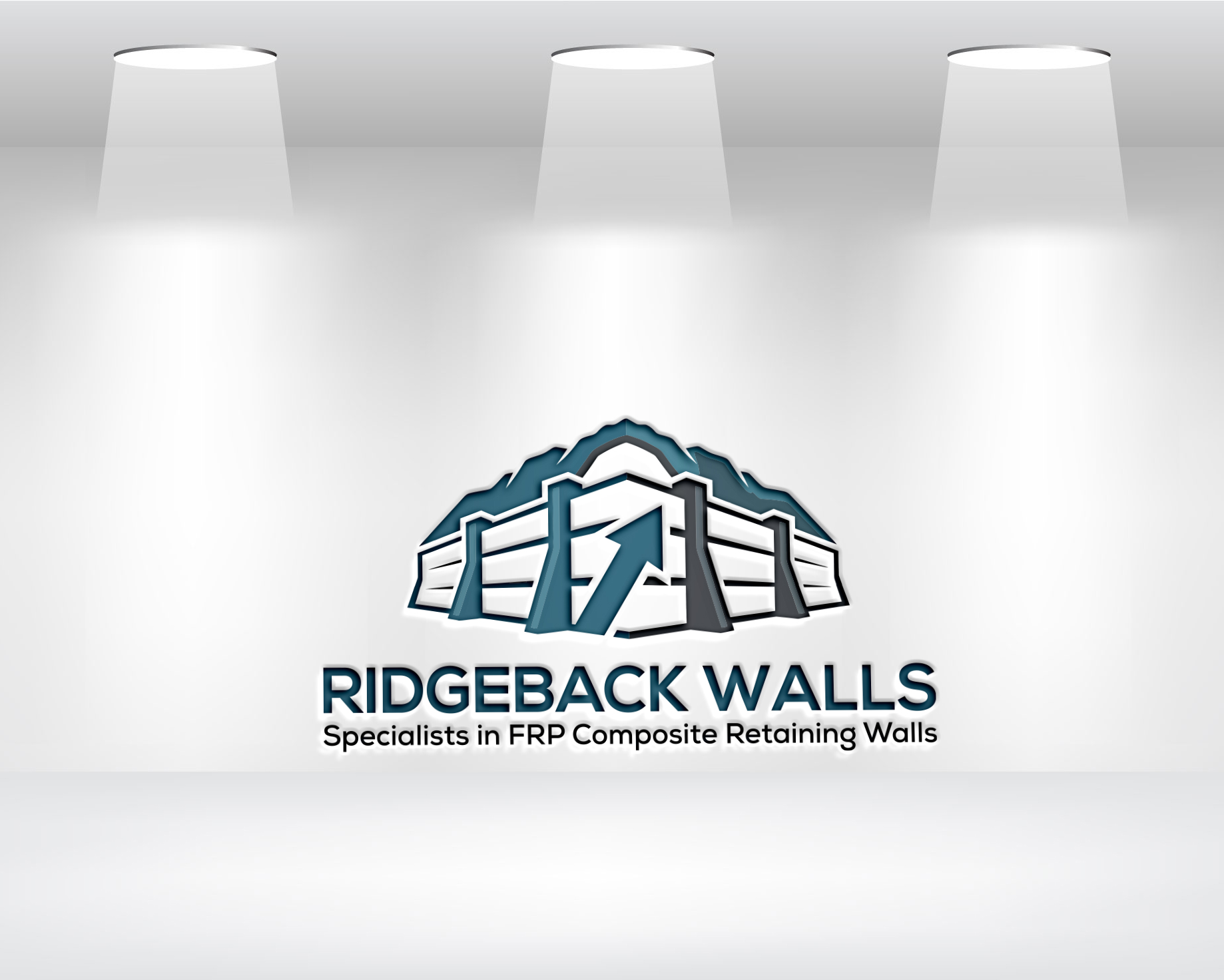 Logo Design by Lamiya... for this project | Design #37246985