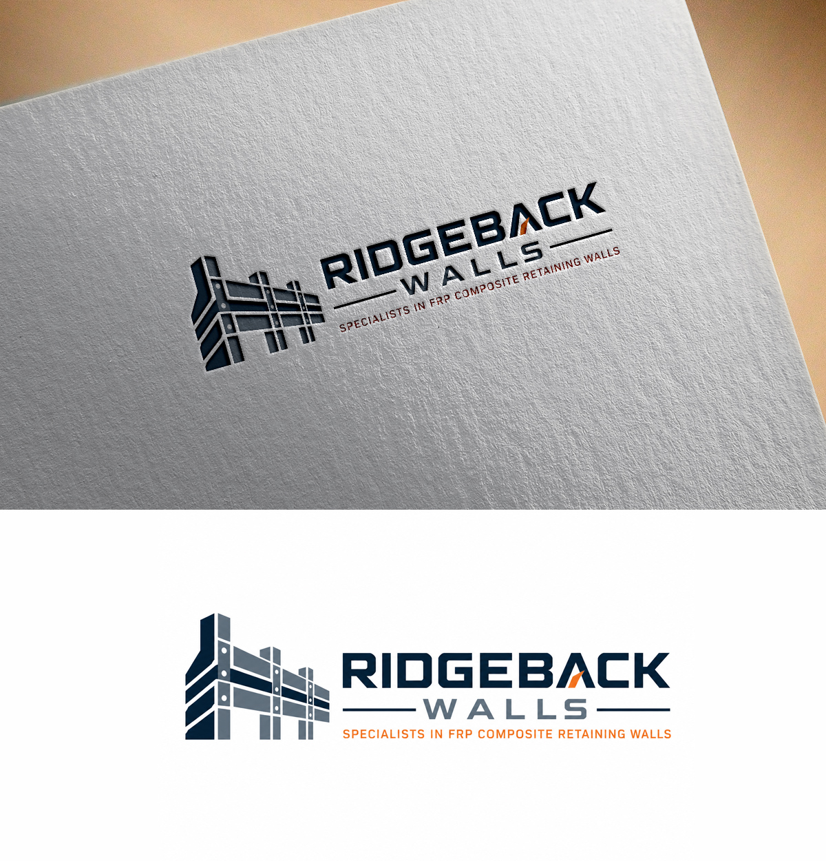 Logo Design by NEST Design for this project | Design #37244778