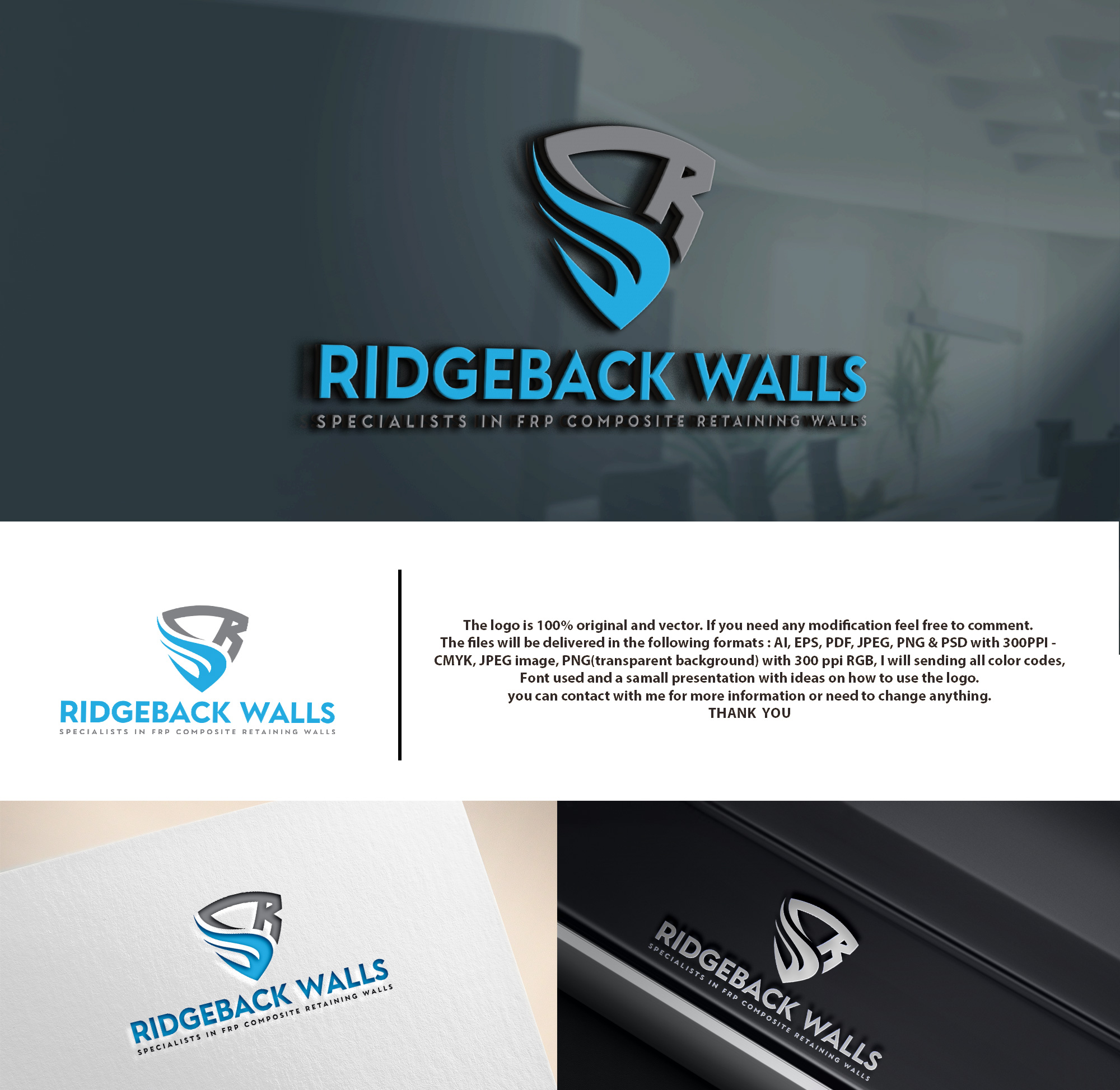 Logo-Design von DesignHour für dieses Projekt | Design #37249881