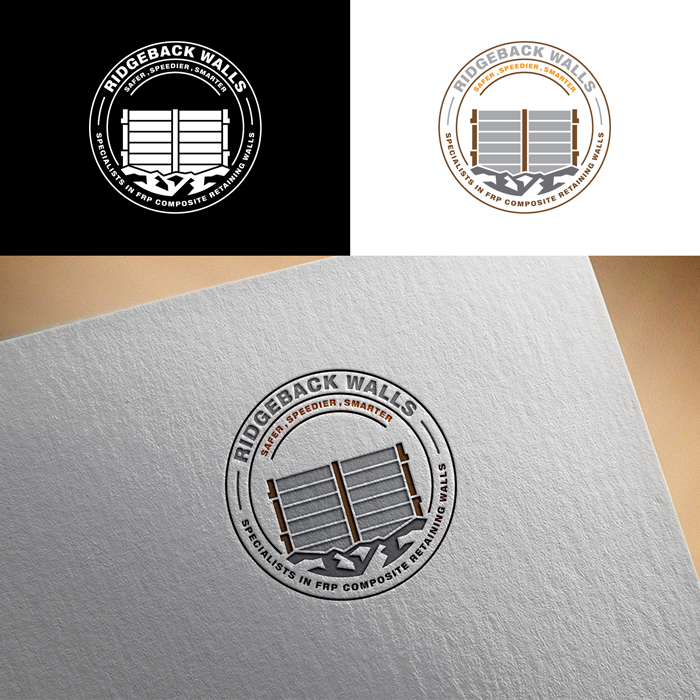 Logo-Design von RA-bica für dieses Projekt | Design #37245286