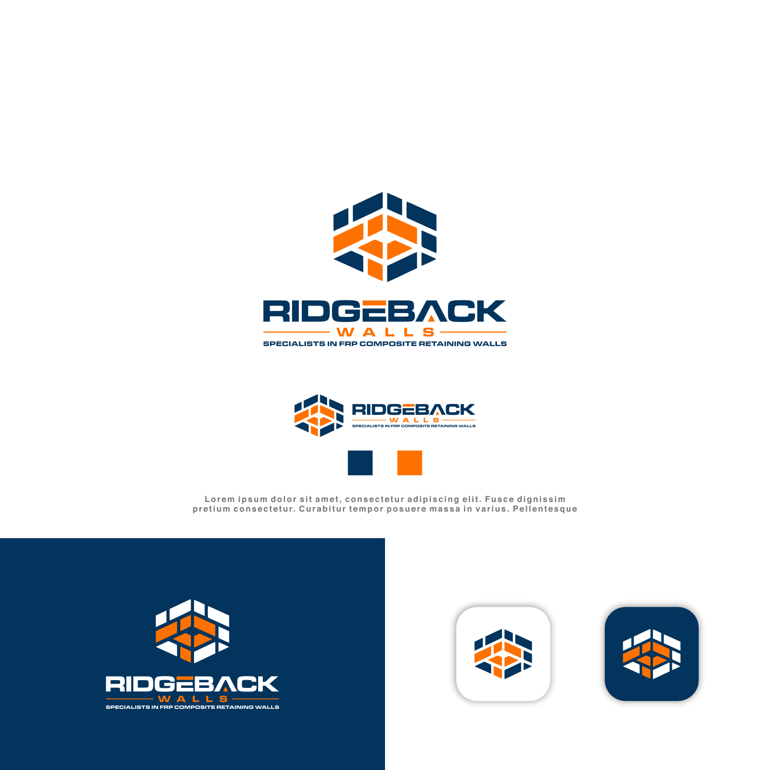 Logo Design by Kenshin777 for this project | Design #37248319