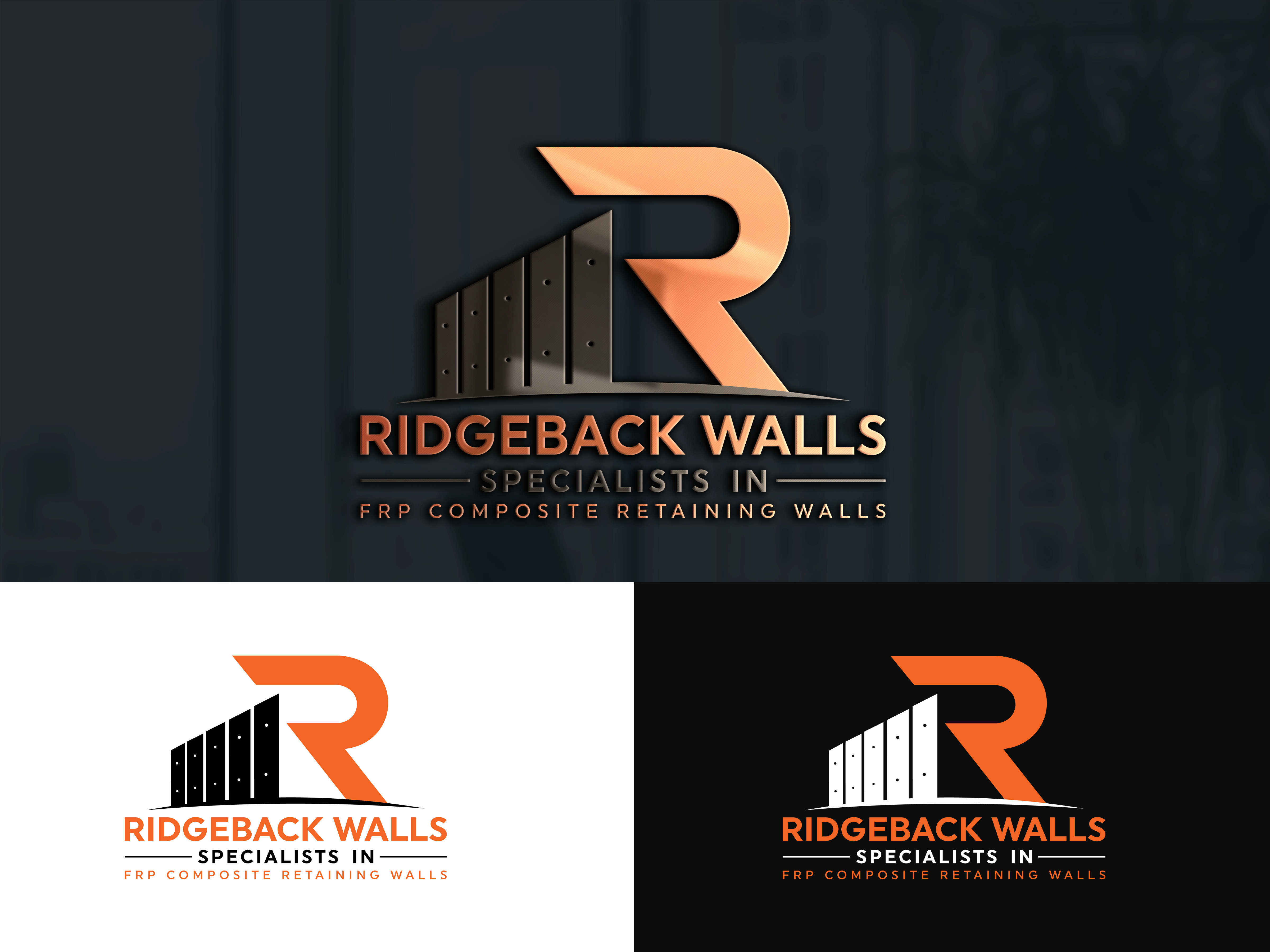 Logo-Design von DesignerShahadat für dieses Projekt | Design #37246358