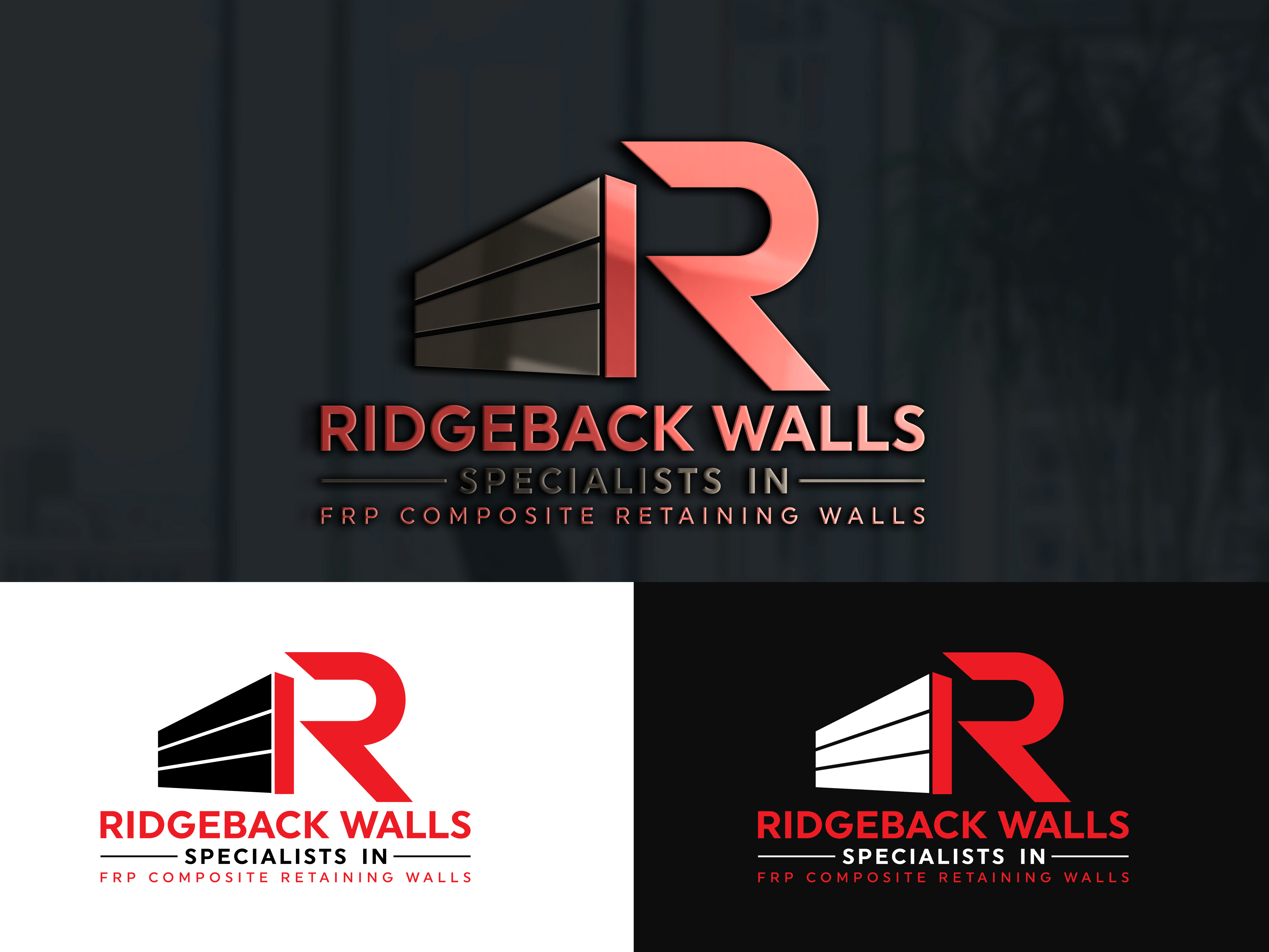 Logo-Design von DesignerShahadat für dieses Projekt | Design #37246373