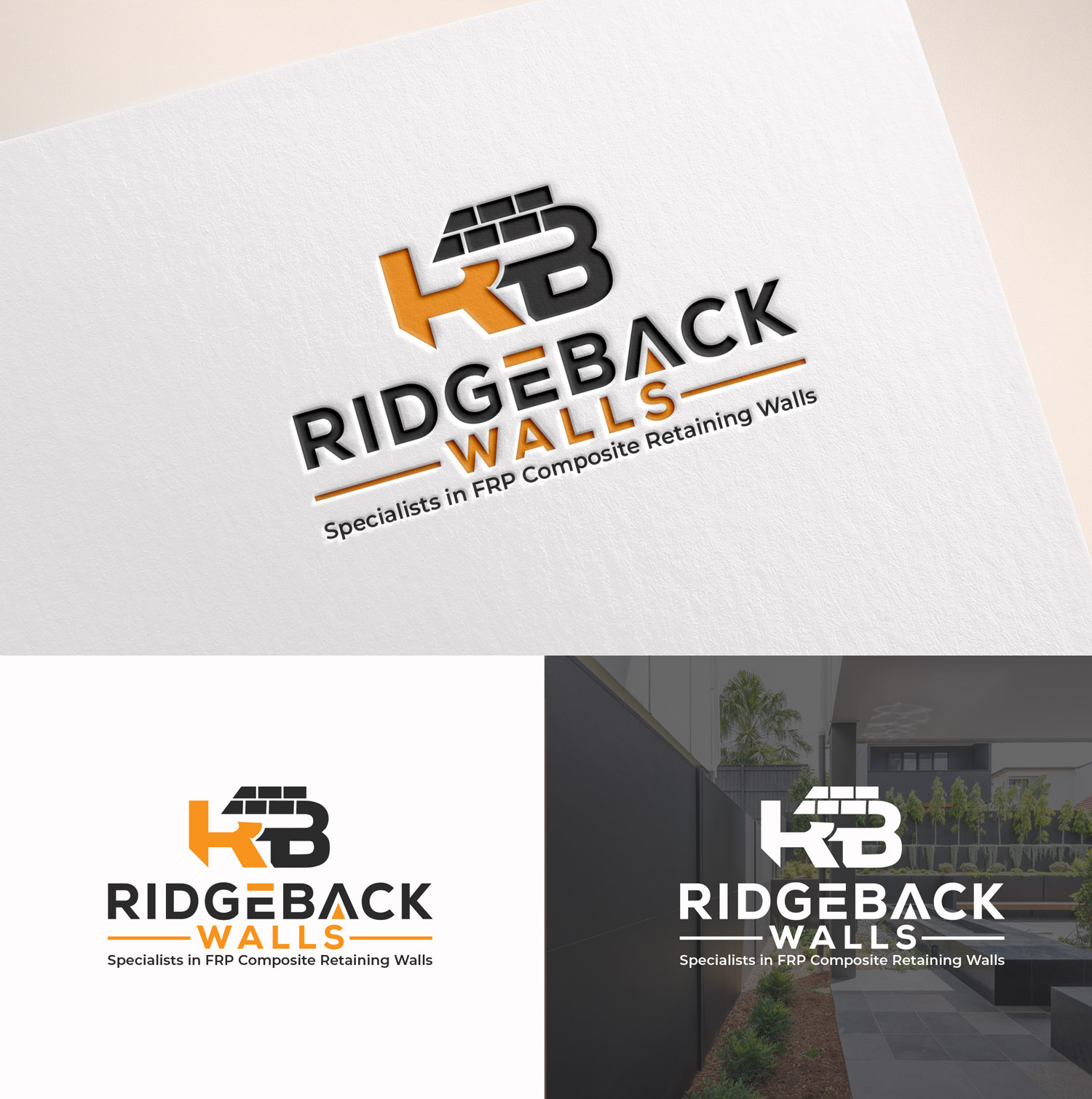 Logo-Design von M Art & Design für dieses Projekt | Design #37244026