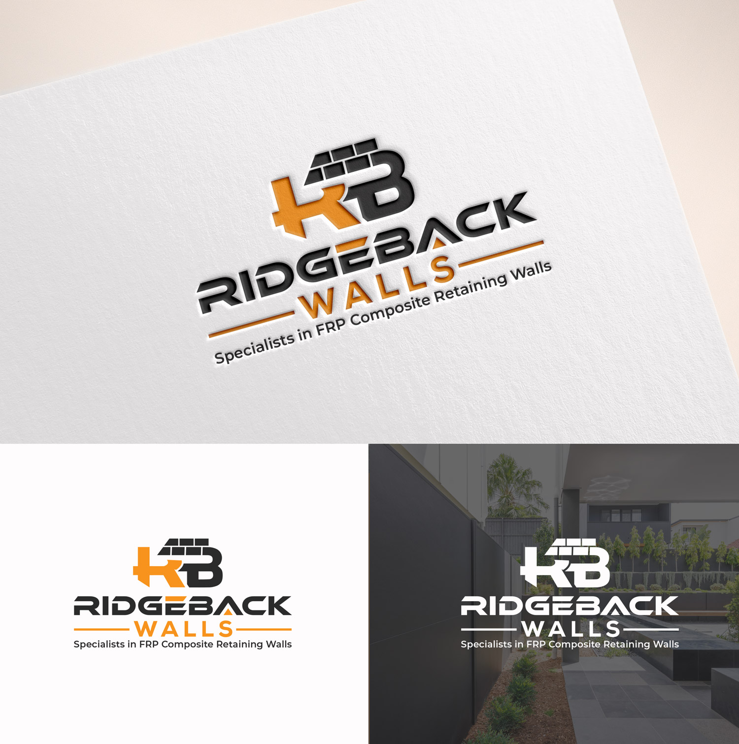 Logo-Design von M Art & Design für dieses Projekt | Design #37244204