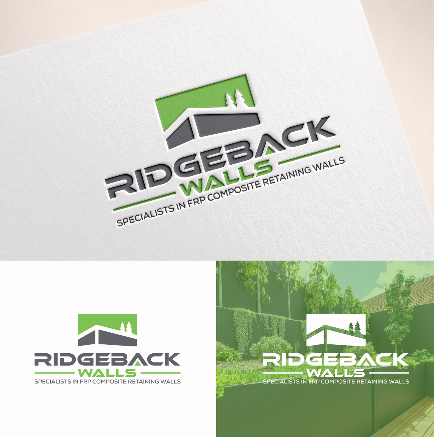 Logo-Design von M Art & Design für dieses Projekt | Design #37255104