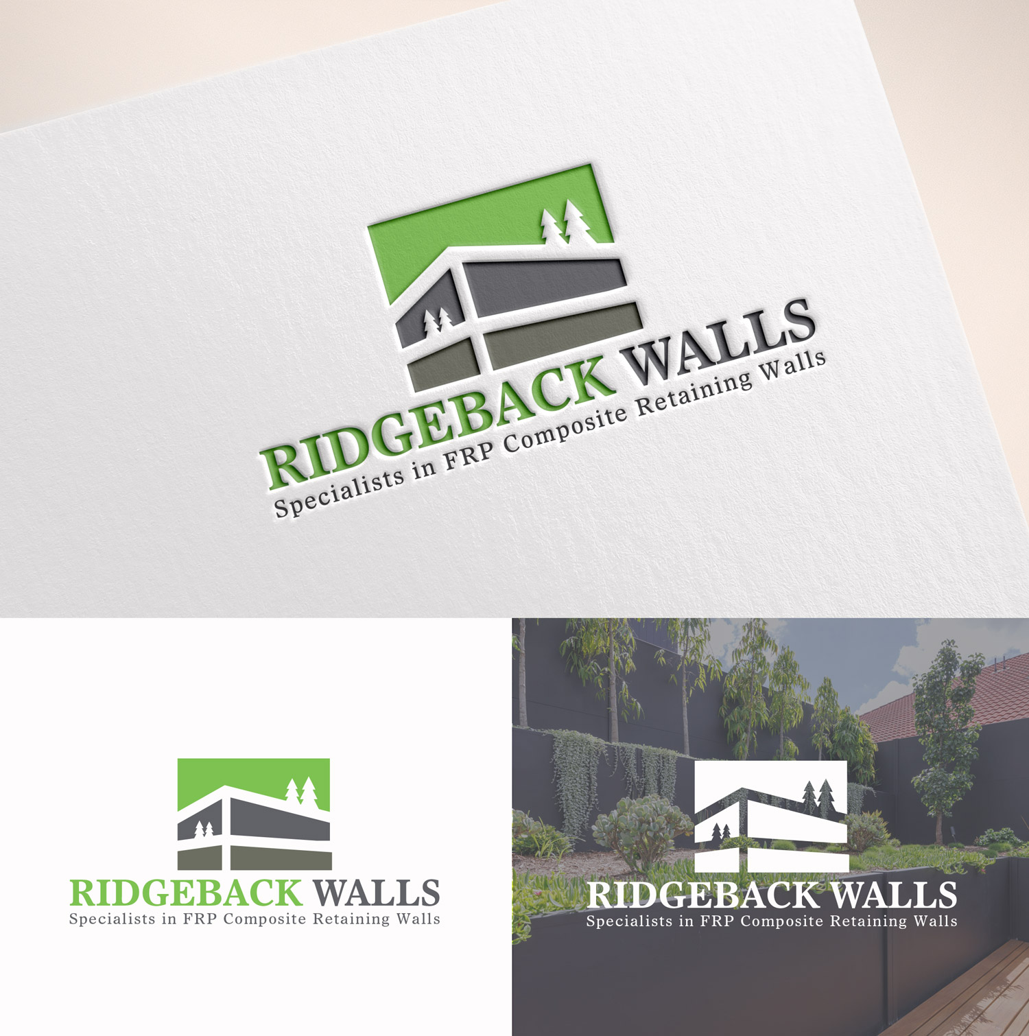 Logo-Design von M Art & Design für dieses Projekt | Design #37255197