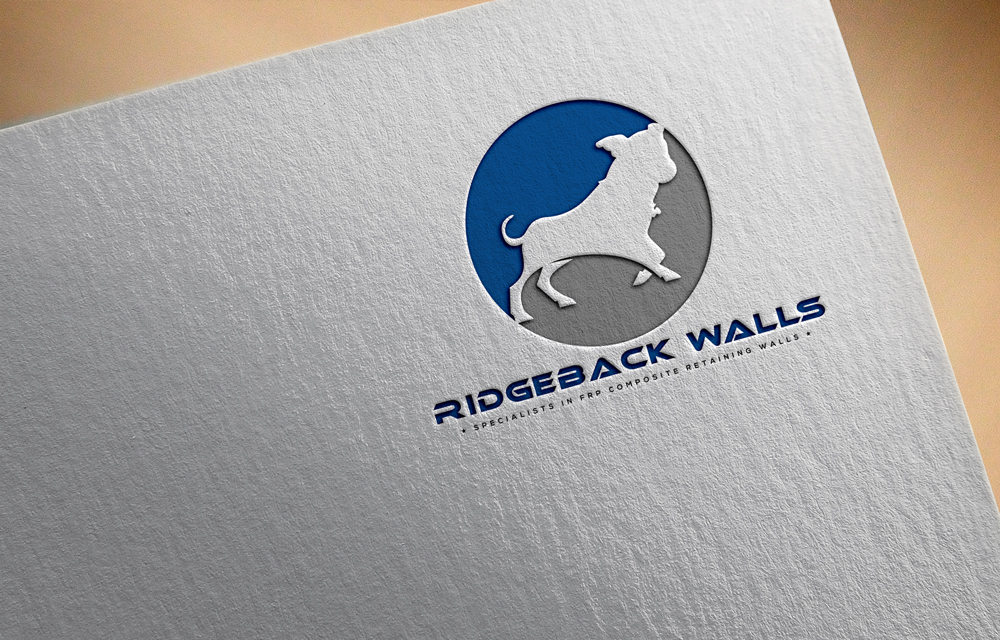 Logo Design by luxydesign for this project | Design #37255577