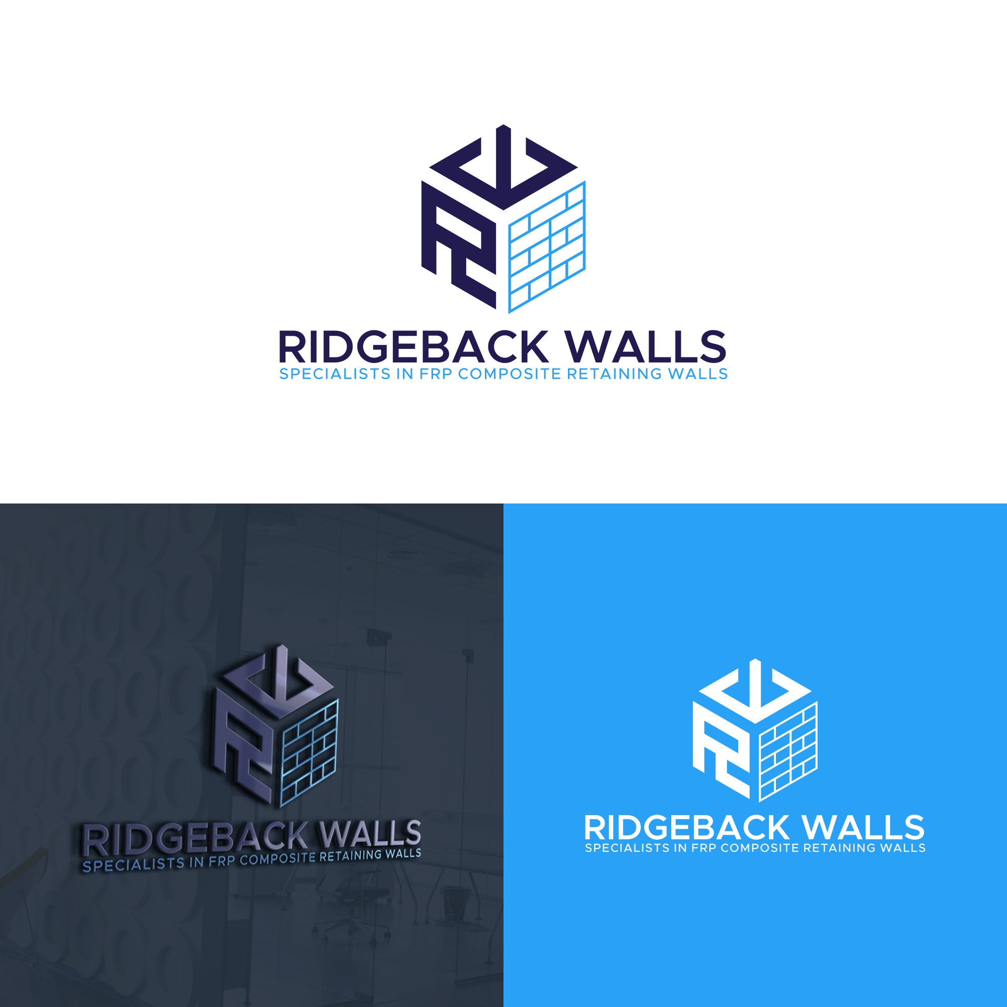Logo-Design von PakArtDes für dieses Projekt | Design #37249104