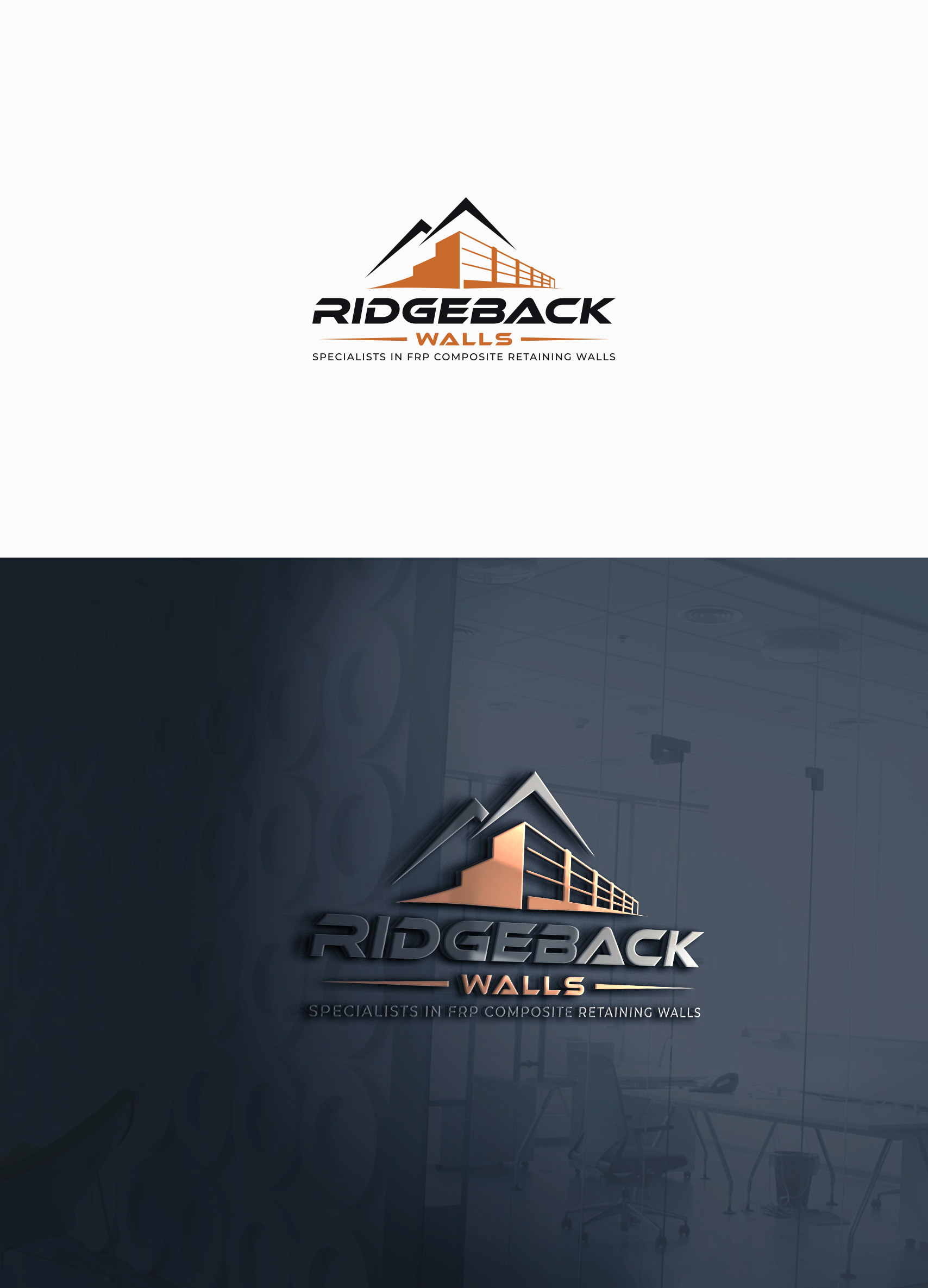 Logo Design by BANI GD for this project | Design #37244852
