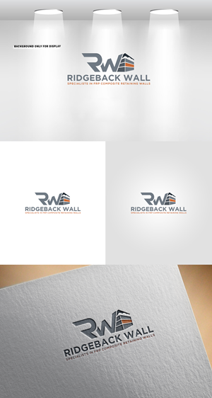 Logo-Design von Rahmina für dieses Projekt | Design: #37249341