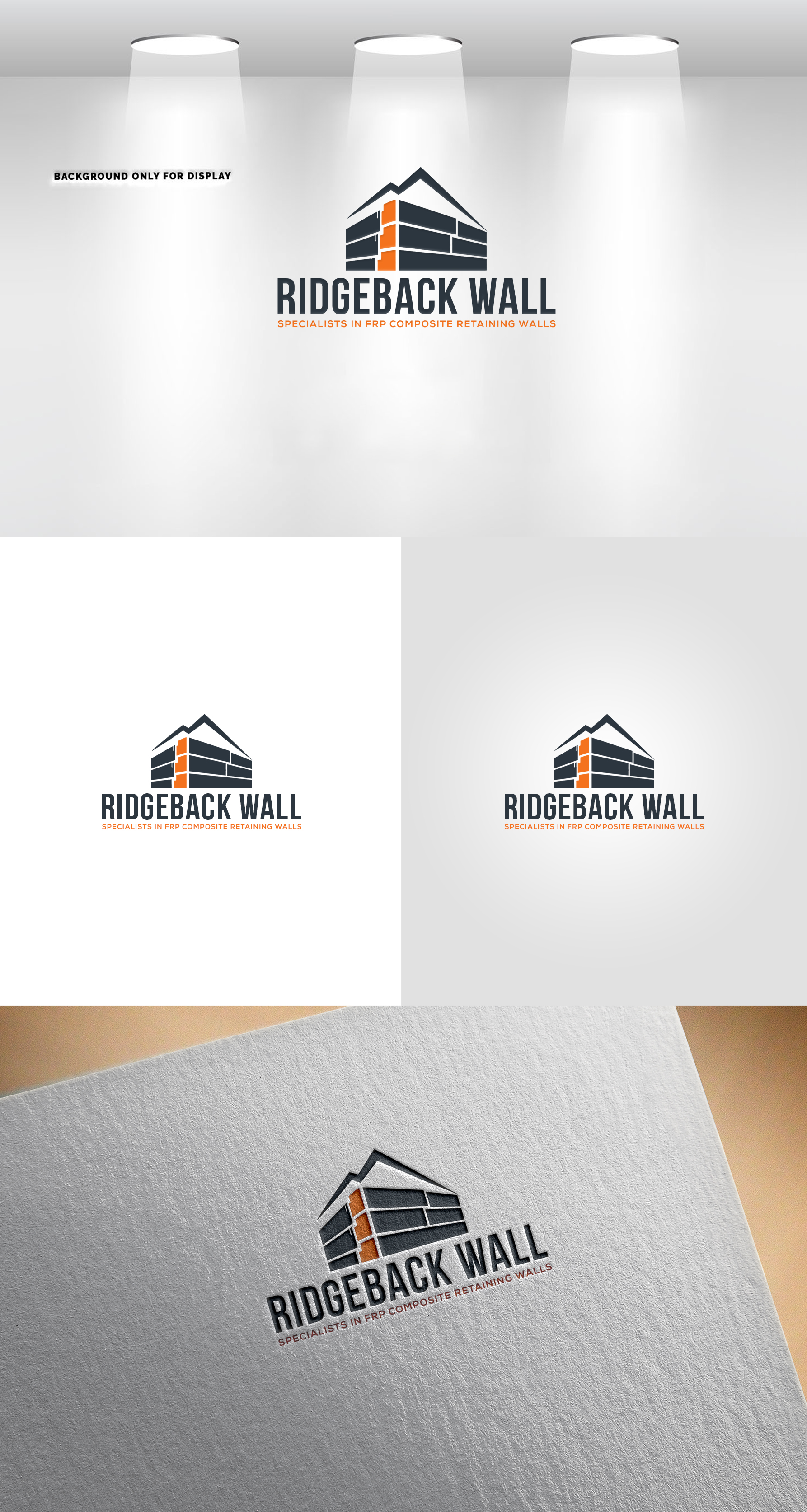 Logo-Design von Rahmina für dieses Projekt | Design #37249342