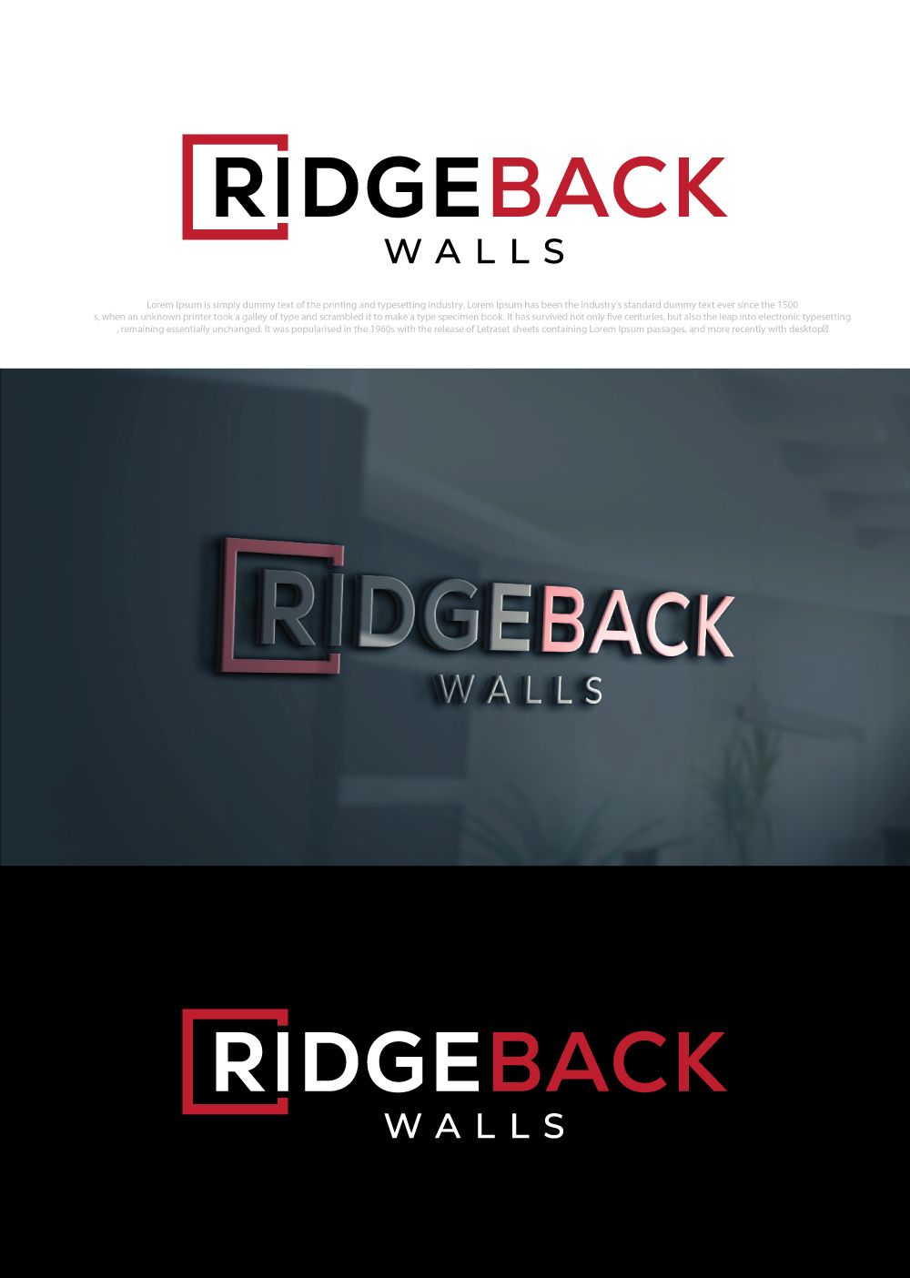Logo Design by GTO  design for this project | Design #37246664