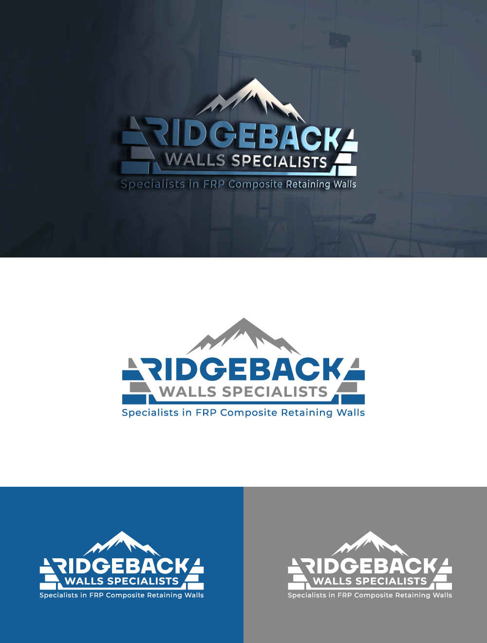 Logo Design by AbdurRahim@ for this project | Design #37247766