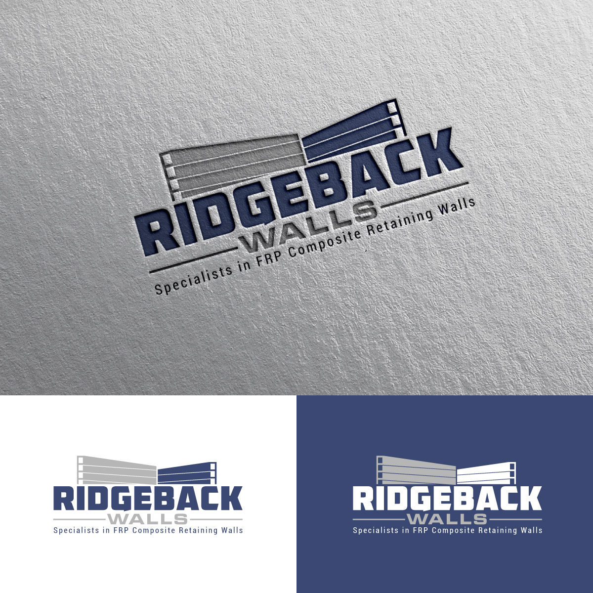 Logo-Design von Alex Henry für dieses Projekt | Design #37243769