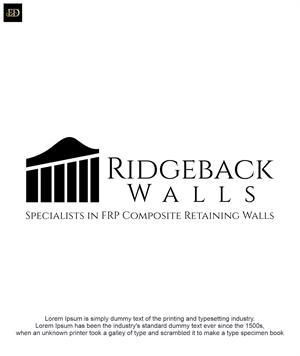 Logo-Design von Eldmal für dieses Projekt | Design: #37247819