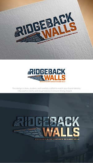 Logo Design by Hamza  Al-Muttalib for this project | Design: #37244783