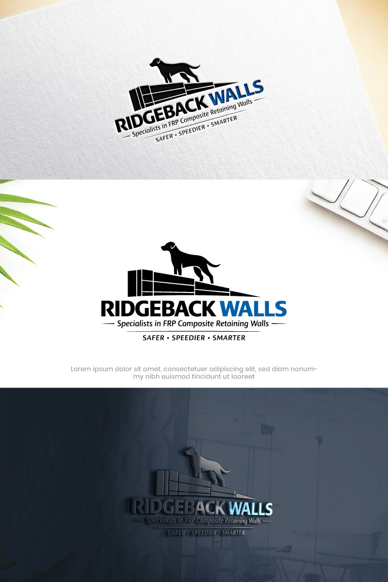Logo Design by Hamza  Al-Muttalib for this project | Design #37251545