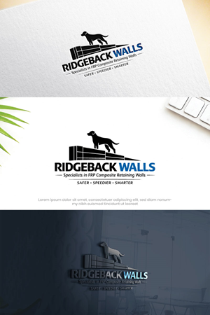 Logo Design by Hamza  Al-Muttalib for this project | Design: #37251545