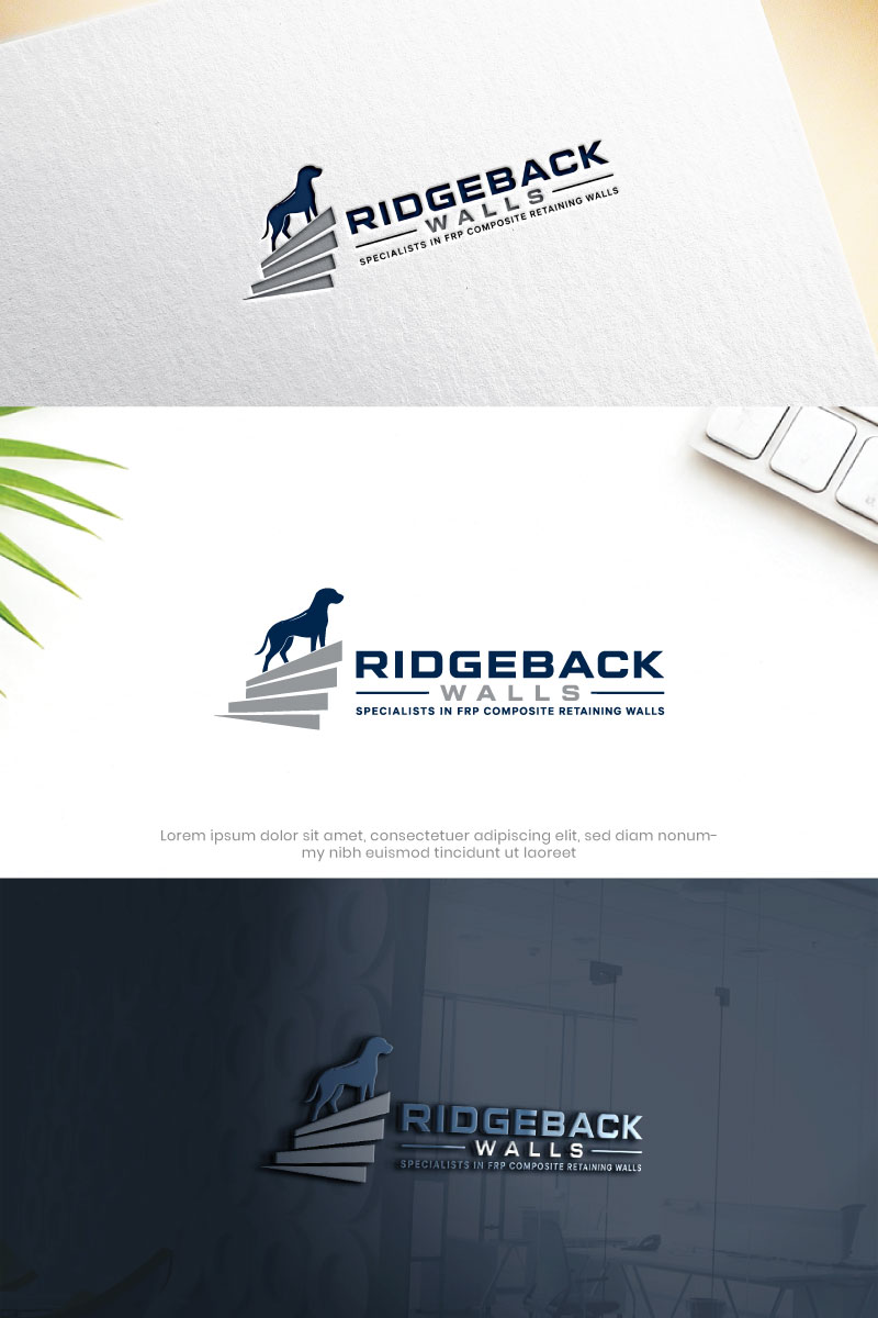 Logo Design by Hamza  Al-Muttalib for this project | Design #37251546