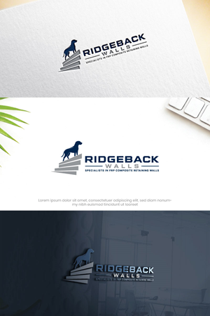 Logo Design by Hamza  Al-Muttalib for this project | Design: #37251546