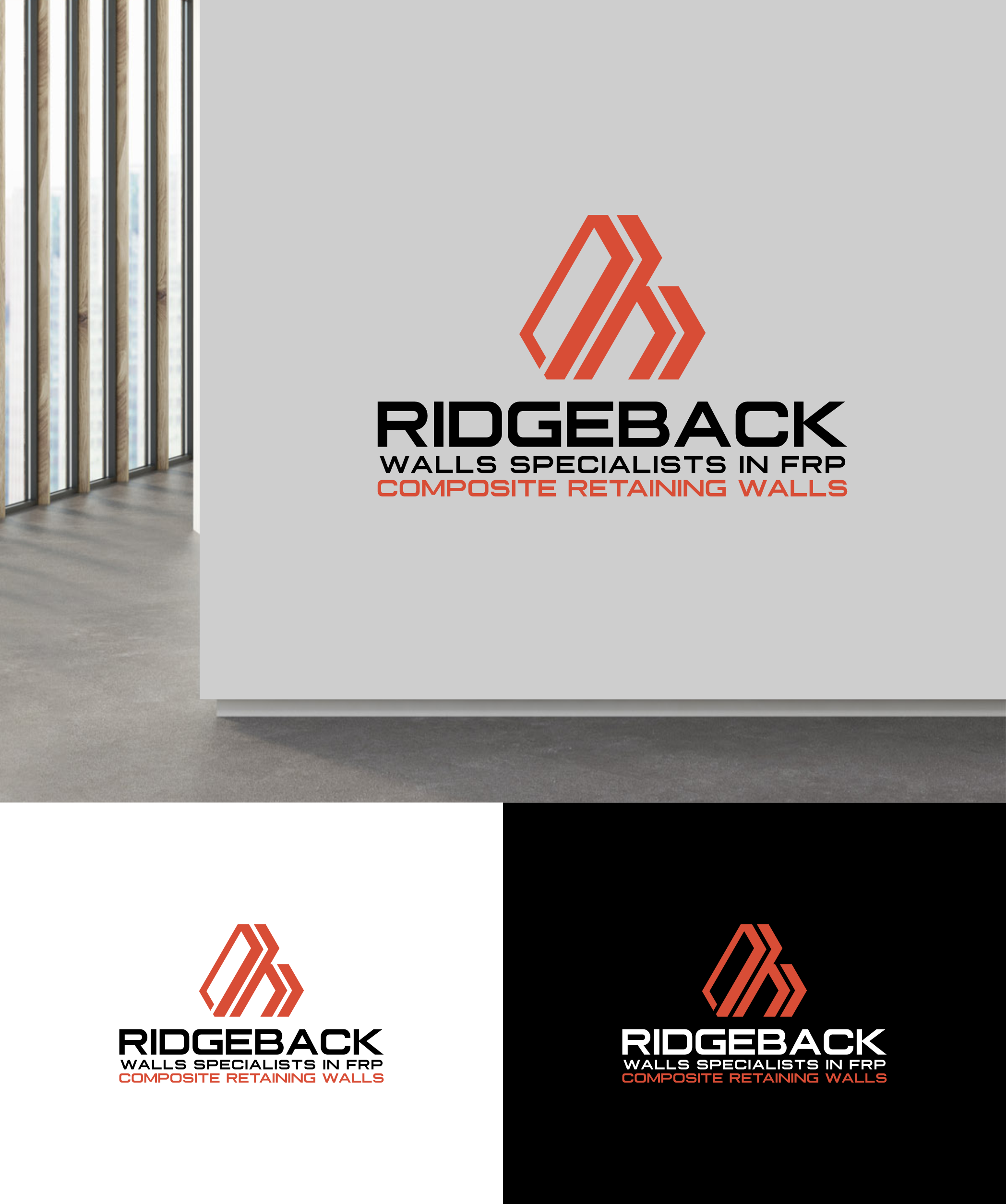 Logo-Design von ander sky dc für dieses Projekt | Design #37244259