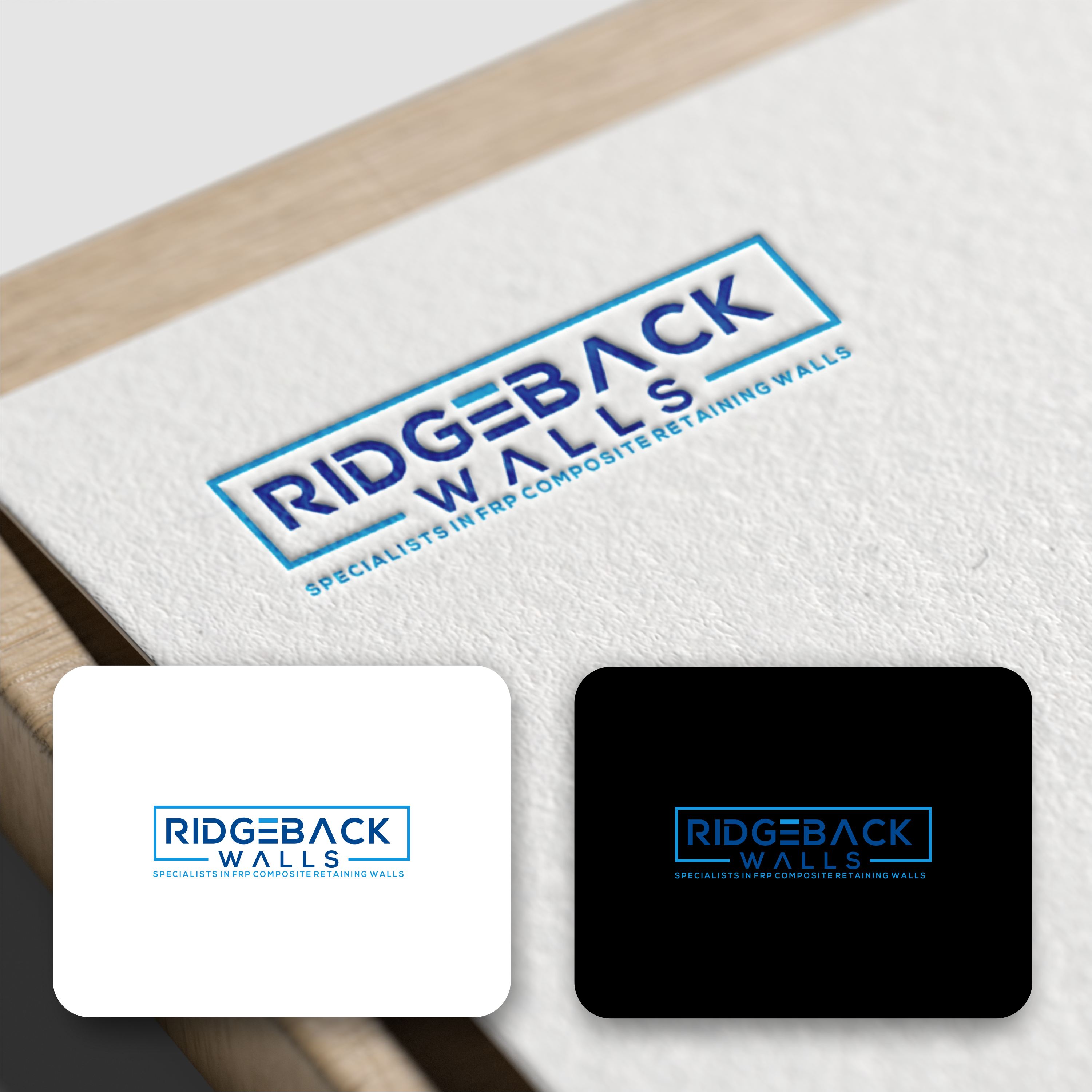 Logo-Design von Seblak_Studio für dieses Projekt | Design #37244975