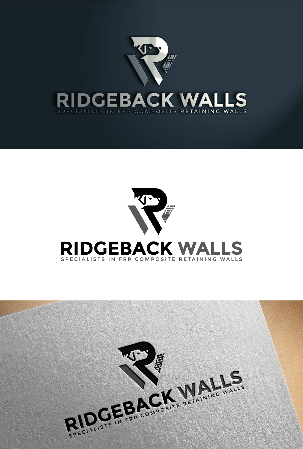 Logo-Design von ariba6269 für dieses Projekt | Design #37246659