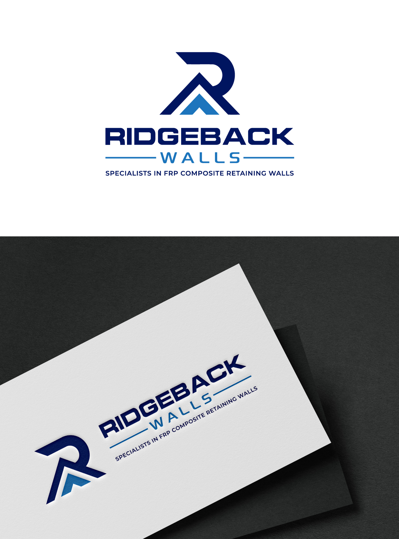 Logo-Design von Oliver_Design für dieses Projekt | Design #37250655