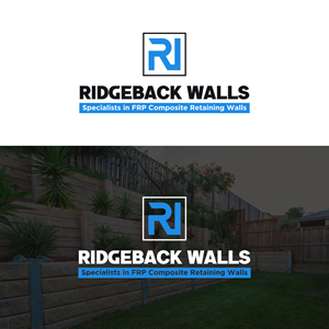 Logo Design by P6