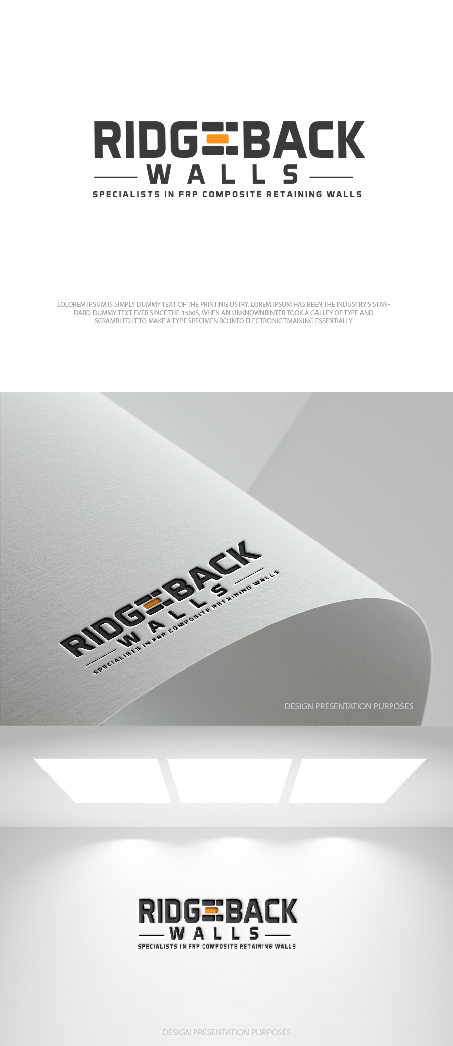 Logo-Design von zebronicgraphic für dieses Projekt | Design #37245611