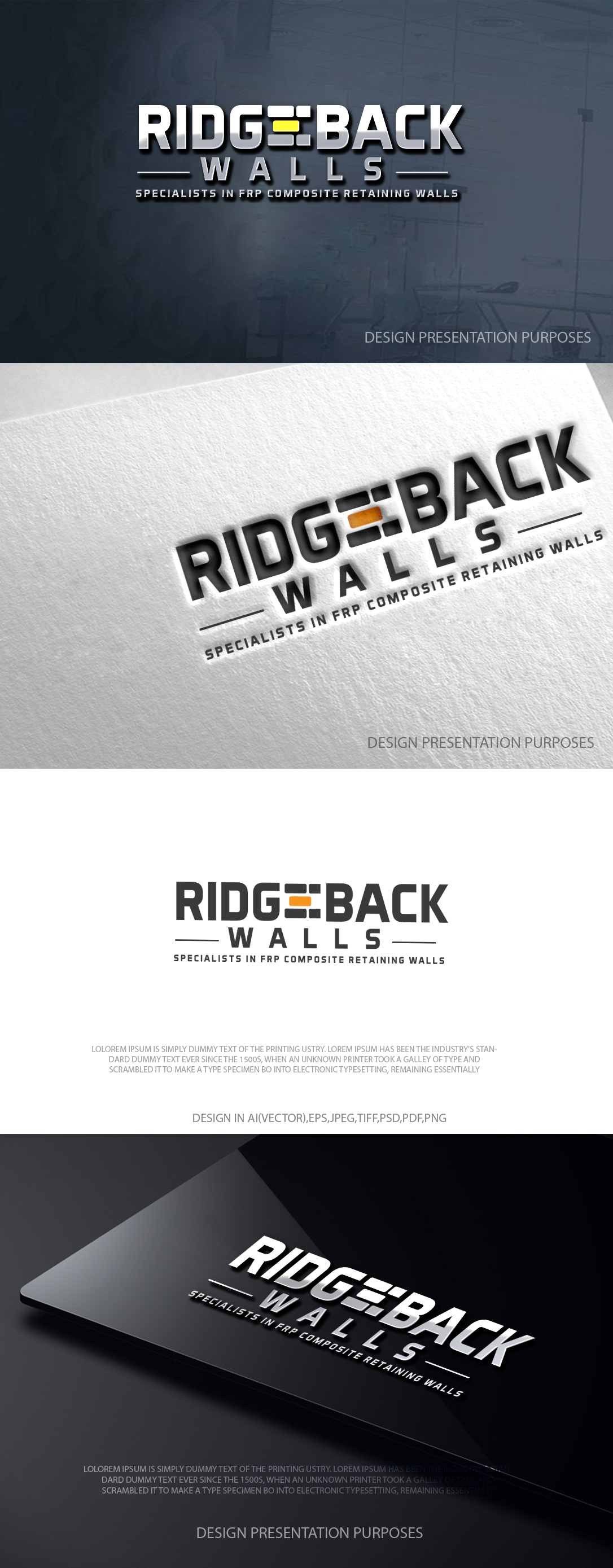 Logo-Design von zebronicgraphic für dieses Projekt | Design #37245612