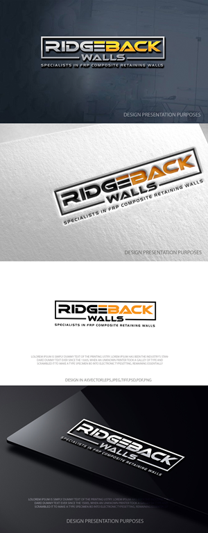 Logo-Design von zebronicgraphic für dieses Projekt | Design: #37245614