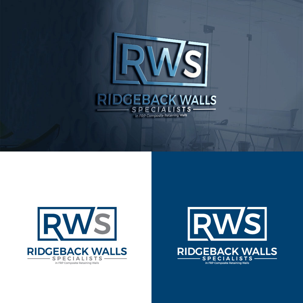 Logo Design by Znuj Esilas for this project | Design #37245169