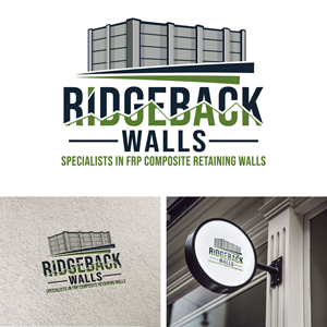 Logo-Design von Dot Design 3 für dieses Projekt | Design: #37257507