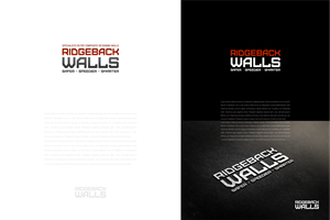 Logo-Design von MishaDsign für dieses Projekt | Design: #37269948