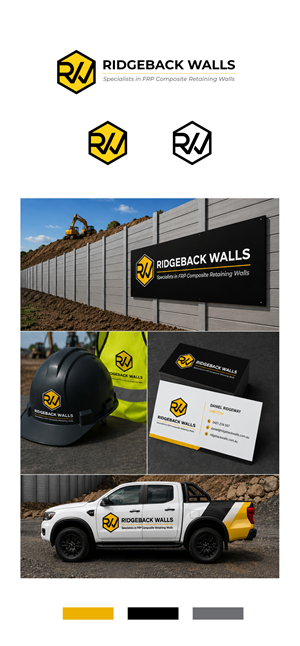 Logo-Design von yudaharv für dieses Projekt | Design: #37253231