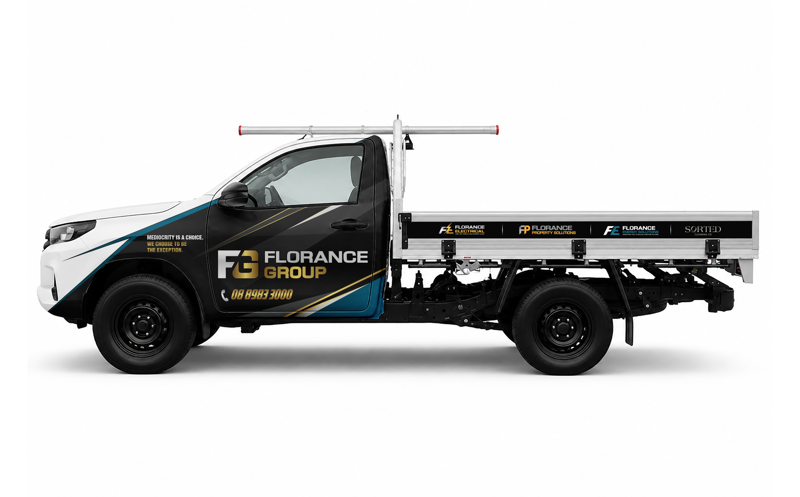 Car Wrap Design by Rasel Art for this project | Design #37259088